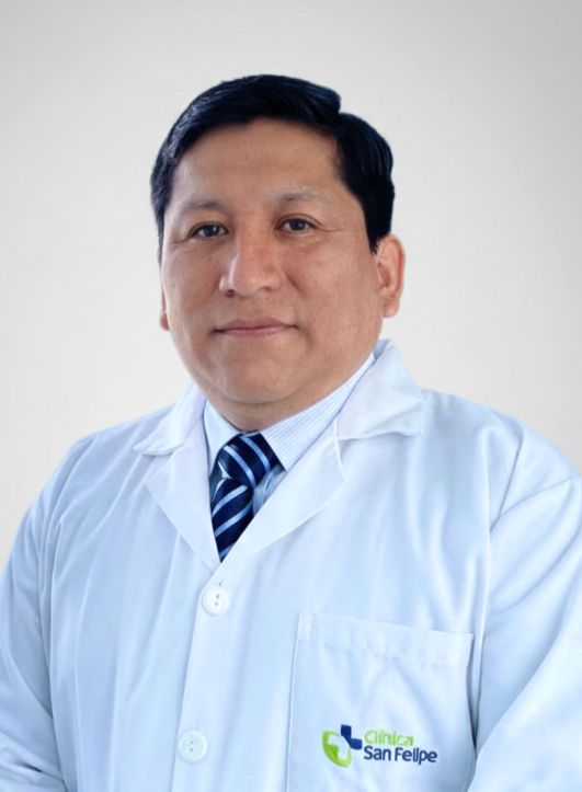 JOSE ANTONIO OJEDA MANTARI